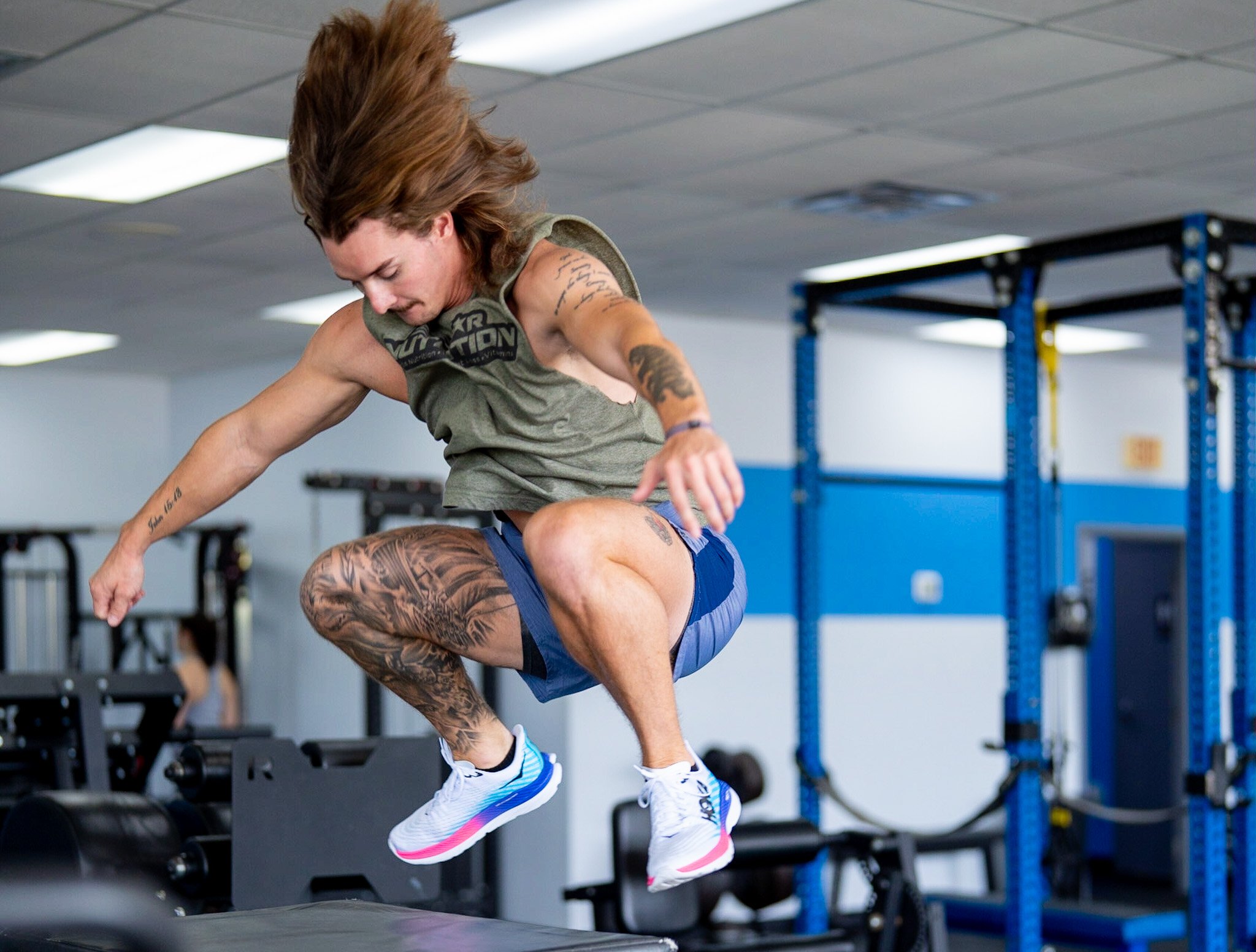 FORTIS FITNESS STUDIO